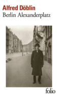 Couverture Berlin Alexanderplatz ()