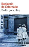 Couverture Berlin pour elles ()