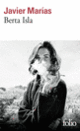 Couverture Berta Isla (Javier Marías)