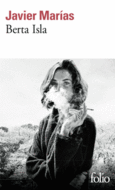 Couverture Berta Isla () Couverture Berta Isla ()