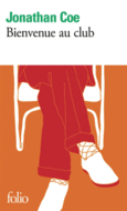 Couverture Bienvenue au club ()