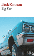 Couverture Big Sur ()