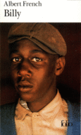 Couverture Billy ()