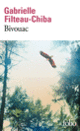 Couverture Bivouac (Gabrielle Filteau-Chiba)