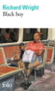 Couverture Black Boy (Richard Wright)