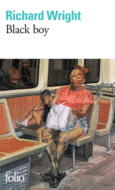 Couverture Black Boy ()