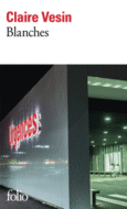 Couverture Blanches ()