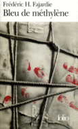 Couverture Bleu de méthylène ()