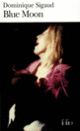 Couverture Blue Moon (Dominique Sigaud)
