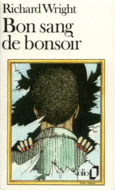 Couverture Bon sang de bonsoir ()