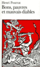 Couverture Bons, pauvres et mauvais diables (Henri Pourrat)