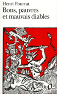 Couverture Bons, pauvres et mauvais diables ()