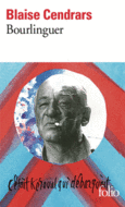 Couverture Bourlinguer ()