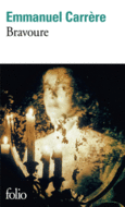 Couverture Bravoure ()