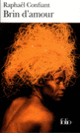 Couverture Brin d'amour (Raphaël Confiant) Couverture Brin d'amour (Raphaël Confiant)