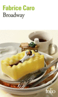 Couverture Broadway () Couverture Broadway ()