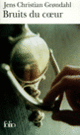 Couverture Bruits du cœur (Jens Christian Grøndahl)