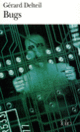 Couverture Bugs (Gérard Delteil)
