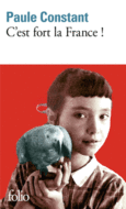 Couverture C'est fort la France! ()