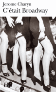 Couverture C'était Broadway ()