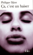 Couverture Ça, c'est un baiser ()