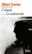 Couverture Caligula / Le Malentendu ()