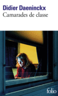 Couverture Camarades de classe ()