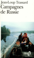 Couverture Campagnes de Russie ()
