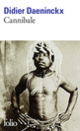 Couverture Cannibale (Didier Daeninckx)