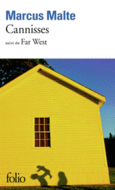 Couverture Cannisses/Far West ()