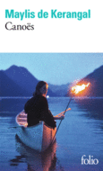 Couverture Canoës ()