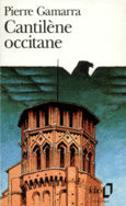 Couverture Cantilène occitane ()