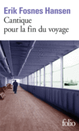 Couverture Cantique pour la fin du voyage ()
