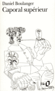Couverture Caporal supérieur ()