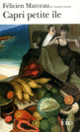 Couverture Capri petite île (Félicien Marceau)