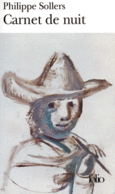 Couverture Carnet de nuit ()