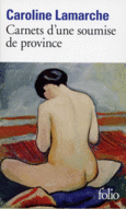 Couverture Carnets d'une soumise de province ()