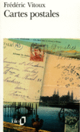 Couverture Cartes postales ()