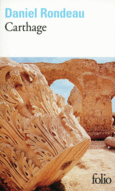 Couverture Carthage ()
