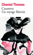 Couverture Casanova ()