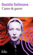 Couverture Castor de guerre ()