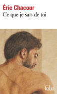 Couverture Ce que je sais de toi ()