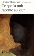 Couverture Ce que la nuit raconte au jour ()