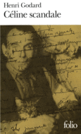 Couverture Céline scandale ()