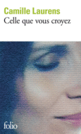 Couverture Celle que vous croyez () Couverture Celle que vous croyez ()
