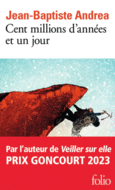 Couverture Cent millions d'années et un jour ()