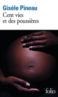 Couverture Cent vies et des poussières ()