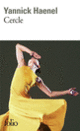 Couverture Cercle (Yannick Haenel)