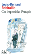 Couverture Ces impossibles Français () Couverture Ces impossibles Français ()