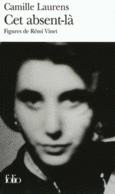 Couverture Cet absent-là ()